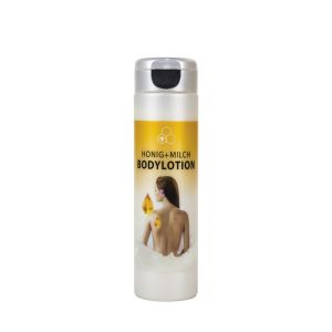 Honig-Milch-Körperlotion  250 ml