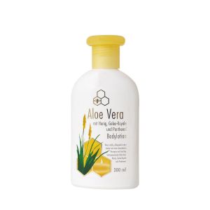 Honig Aloe Vera Lotion 300 ml