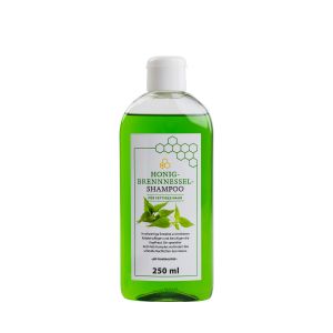 Honig Brennnessel Shampoo  250 ml