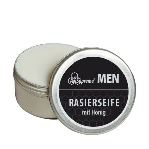 Rasierseife MEN mit Honig 110 g