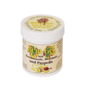 Bein Gel  mit Propolis 250 ml