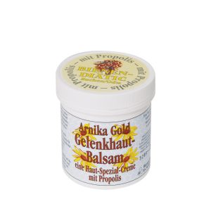 Arnika Gelenk Hautbalsam mit Propolis  250 ml