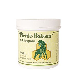 Pferde Balsam mit Propolis  250 ml