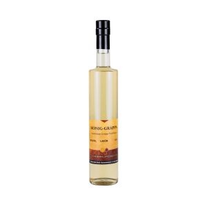 Honig Grappa 0,5 l