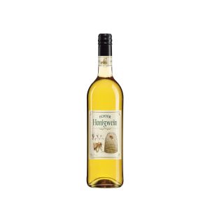 Honig Met -lieblich- 0,75l  10%