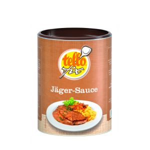 Jaeger Sosse 400 g