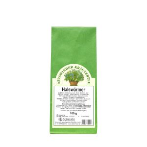 Halswärmer Tee 100 g