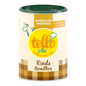 Rinds-Bouillon 220 g