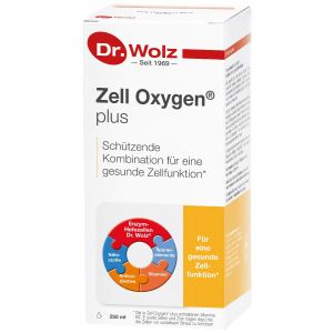 Zell Oxygen Plus  250 ml