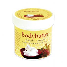 BienenDiätic Soft-Body-Creme Mit Aloe, Honig & Gelee Royale – 500 Ml, Pflegende Feuchtigkeitscreme Für Die Ganze Familie