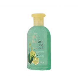 Honig Aloe Vera Duschgel und Bad 300 ml - Bienen Ditic